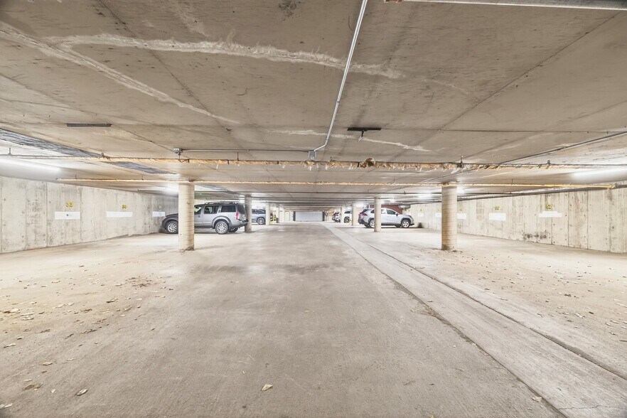 1221 S Clarkson St, Denver, CO à vendre - Photo du bâtiment - Image 3 de 13