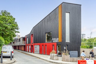 More details for 384 Abbott Rd, London - Office for Lease