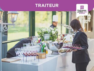 Plus de détails pour Local d'activités à louer