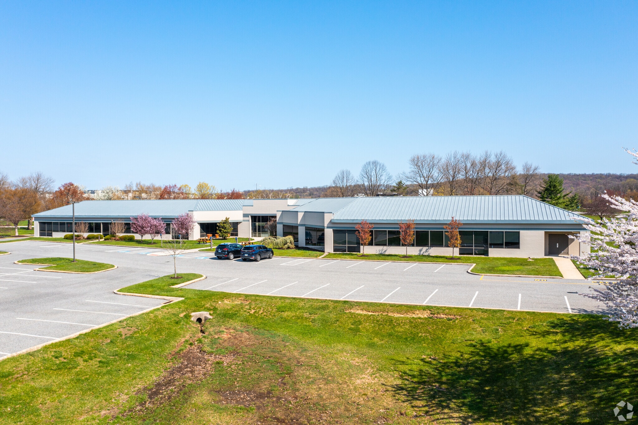 50 Valley Stream Pky, Malvern, PA for lease Primary Photo- Image 1 of 10