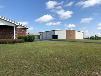 Plus de détails pour 1014 US Highway 319 N, East Dublin, GA - Spécialité à vendre