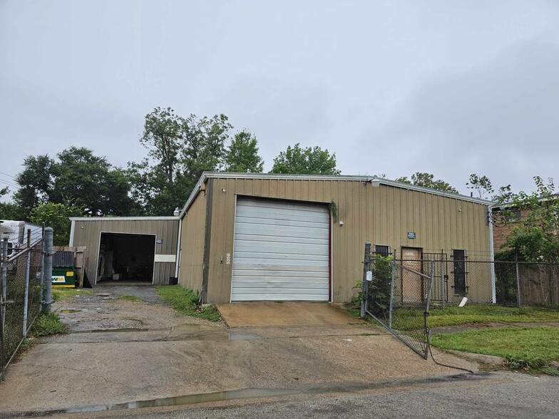 5356 Leeland St, Houston, TX for sale - Building Photo - Image 2 of 15