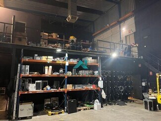 More details for Industrial for Lease