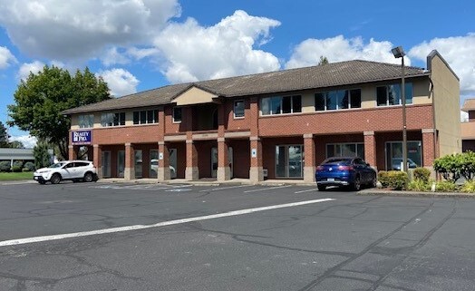 12000 SE Mill Plain Blvd, Vancouver, WA for lease Building Photo- Image 1 of 2