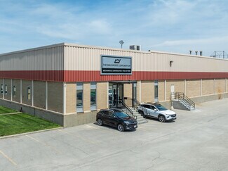 Plus de détails pour 1133-1235 Saline St, North Kansas City, MO - Industriel à louer