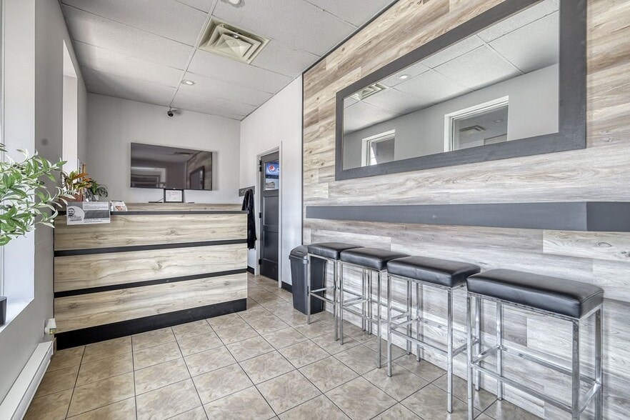 370 Boul Desjardins, Maniwaki, QC à vendre - Photo intérieure - Image 2 de 21