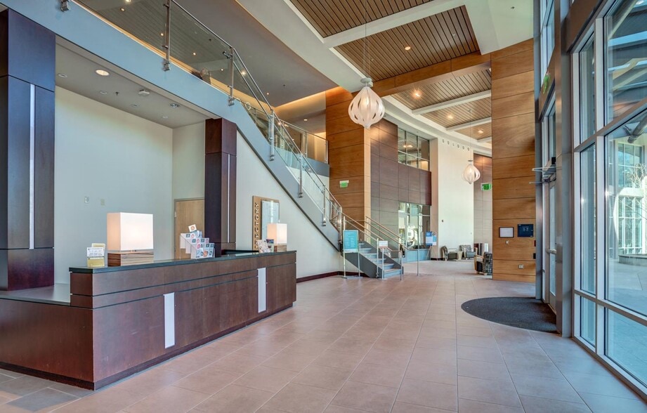 450 S Kitsap Blvd, Port Orchard, WA for lease - Interior Photo - Image 3 of 8