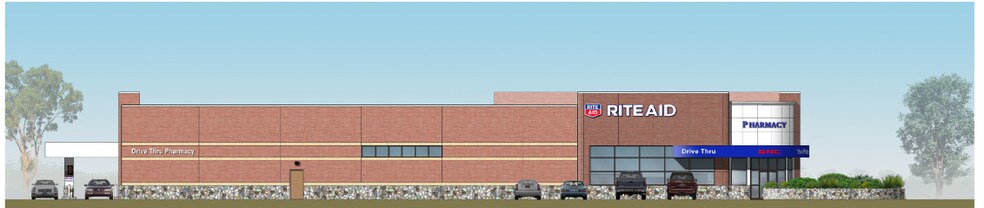 5350 Shasta Dam Blvd, Shasta Lake, CA à louer - Photo du bâtiment - Image 2 de 3