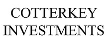 Cotterkey Investments, Ltd.