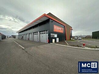 More details for Flex for Lease