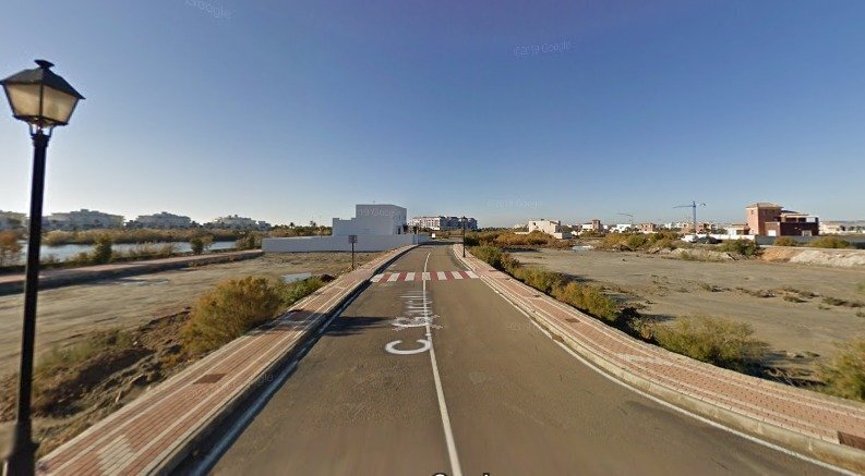 Land in Almería, Almería for sale - Primary Photo - Image 3 of 7