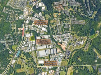 More details for Viceroy Drive, Winston-Salem, NC - Land for Sale