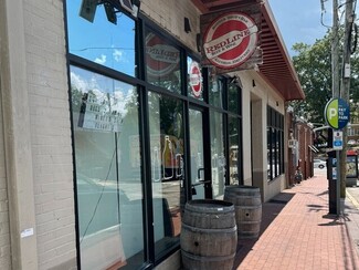 More details for 10 Horne St, Raleigh, NC - Retail for Lease