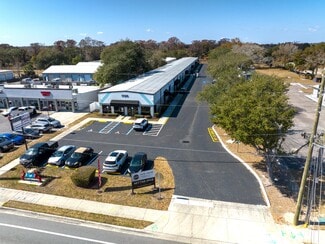 More details for 1720 N Goldenrod Rd, Orlando, FL - Industrial for Lease