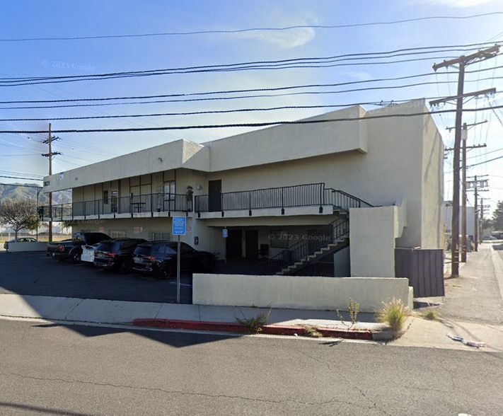3017-3031 San Fernando Blvd, Burbank, CA à louer - Photo du bâtiment - Image 2 de 8