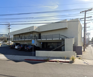 Plus de détails pour 3017-3031 San Fernando Blvd, Burbank, CA - Bureau à louer