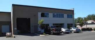 More details for 5508 128th St E, Puyallup, WA - Industrial for Lease