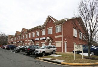 Plus de détails pour 3985 Prince William Pky, Woodbridge, VA - Bureau à louer