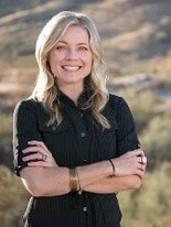 Jackie Orcutt