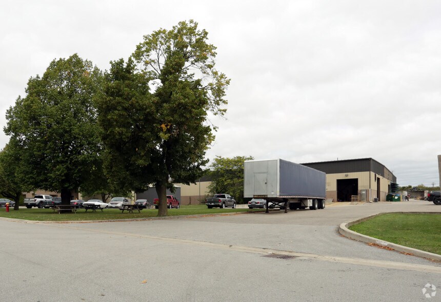 1149 Northside Rd, Burlington, ON for sale - Primary Photo - Image 1 of 1