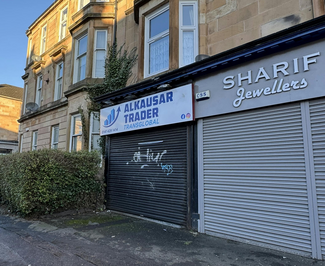 More details for 226 Albert Dr, Glasgow - Retail for Sale