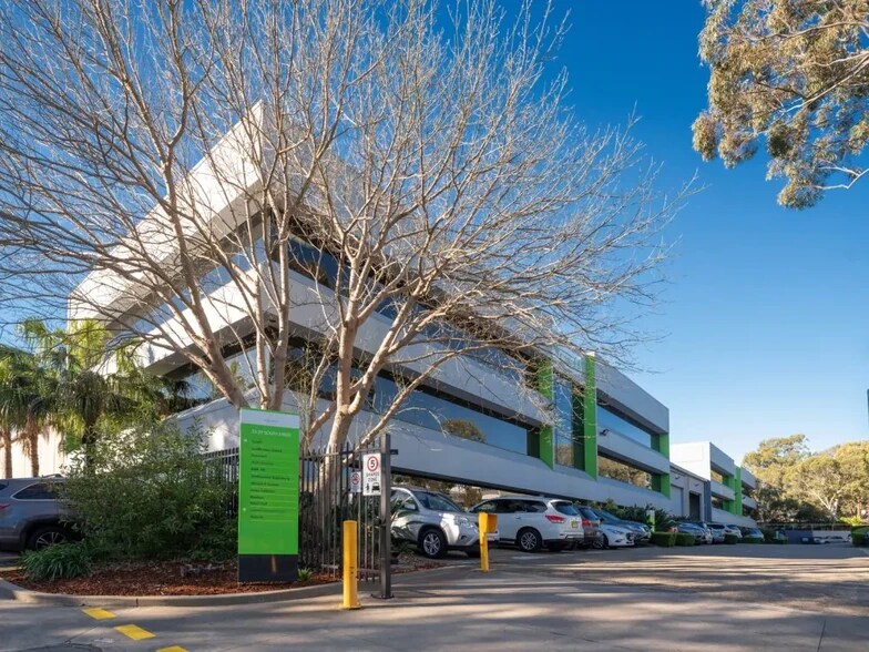 23-29 South St, Rydalmere à louer - Photo principale - Image 1 de 2