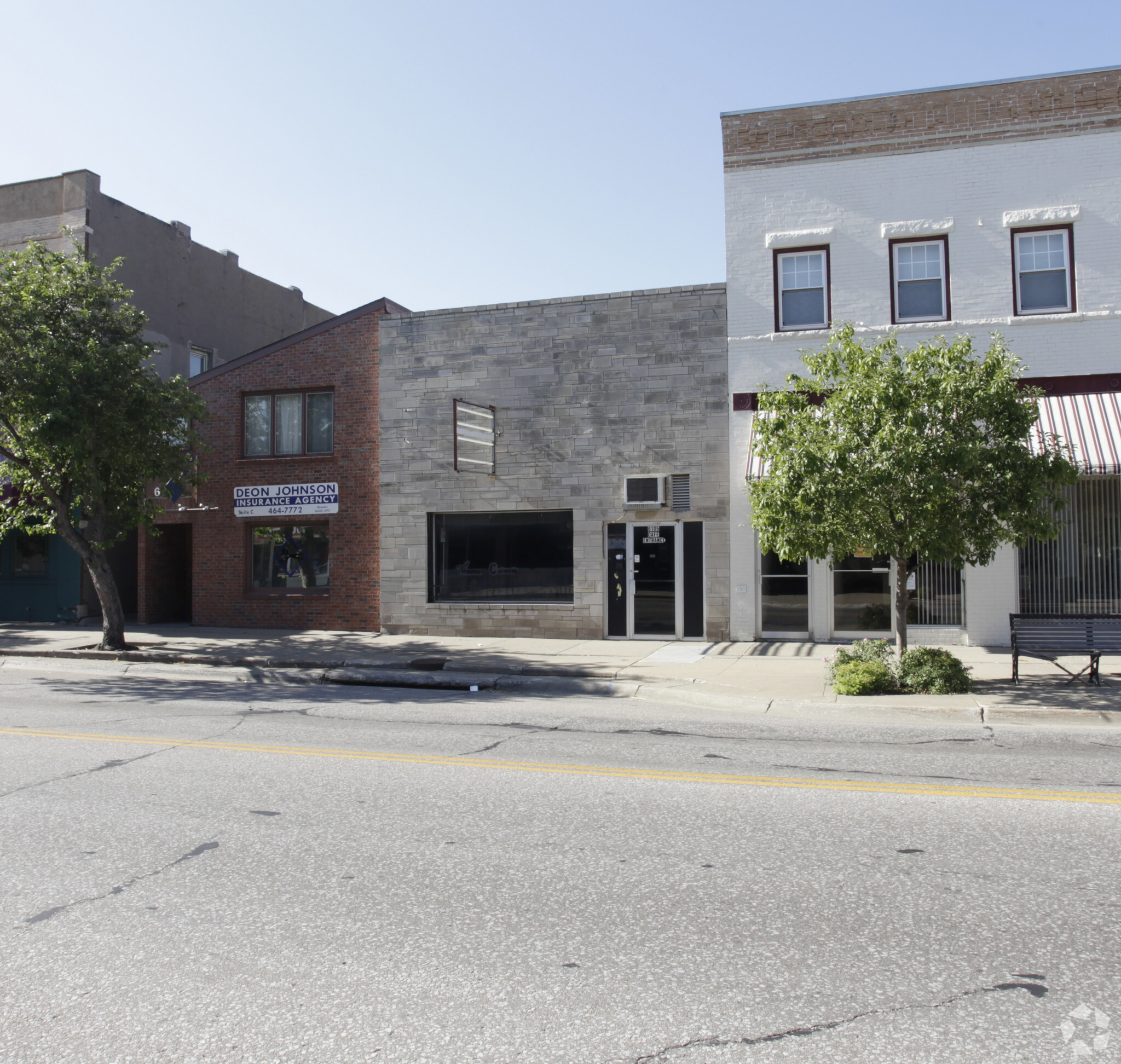 6105 Havelock Ave, Lincoln, NE for sale Primary Photo- Image 1 of 1