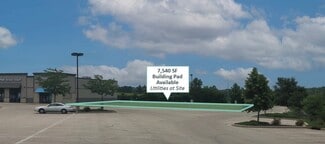 Plus de détails pour Milwaukee Ave, Burlington, WI - Terrain à louer