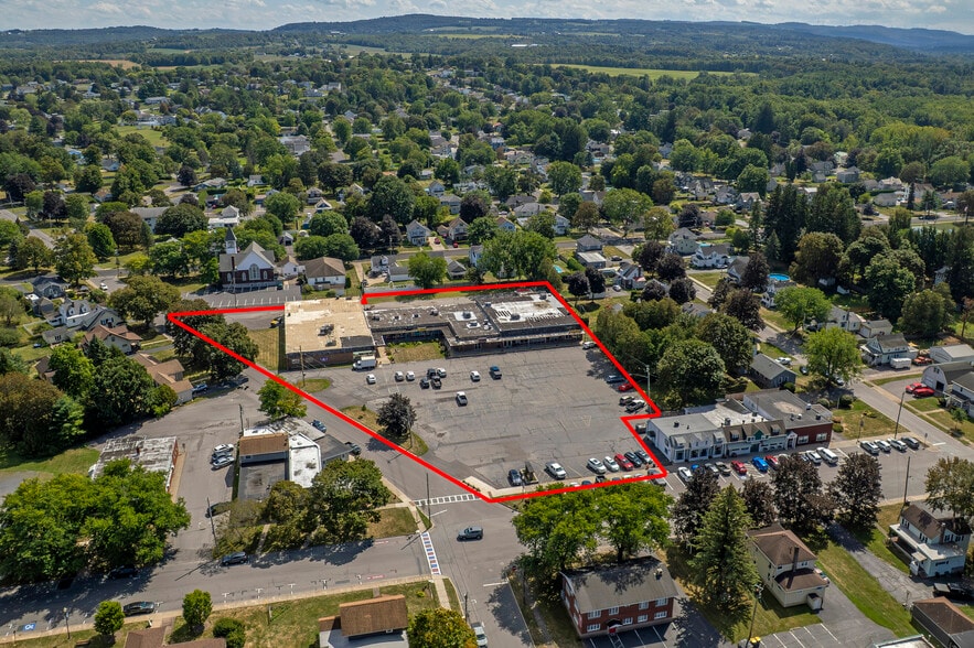 600-606 Sherrill Rd, Sherrill, NY for sale - Building Photo - Image 3 of 51