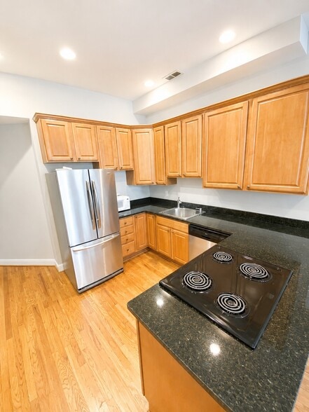1911 8th St NW, Washington, DC à vendre - Photo intérieure - Image 3 de 7