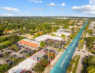 More details for 9875 SW 72nd St, Miami, FL - Office for Sale