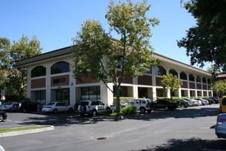 Plus de détails pour 4970 El Camino Real, Los Altos, CA - Bureau à louer