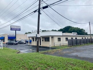 Plus de détails pour 6153-6161 E Independence Assemblage Sale – à vendre, Charlotte, NC