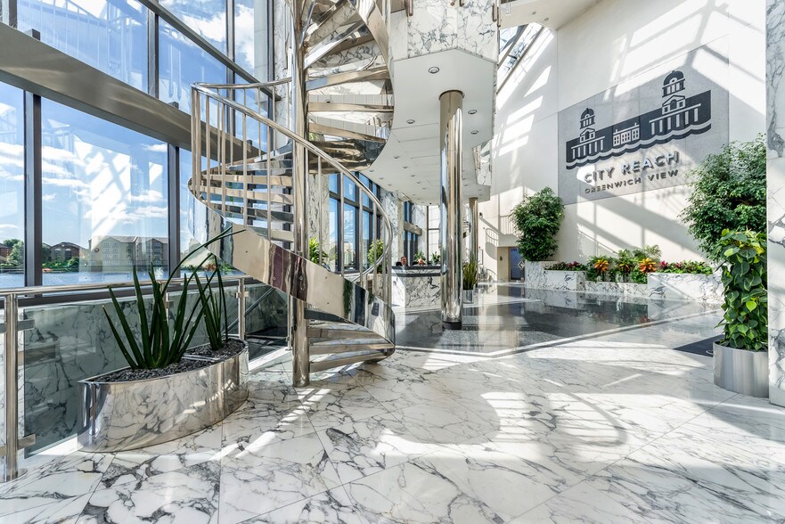 5 Greenwich View Pl, Londres à louer - Photo intérieure - Image 3 de 49