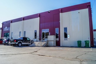 Plus de détails pour 1195 Greg St, Sparks, NV - Industriel à louer