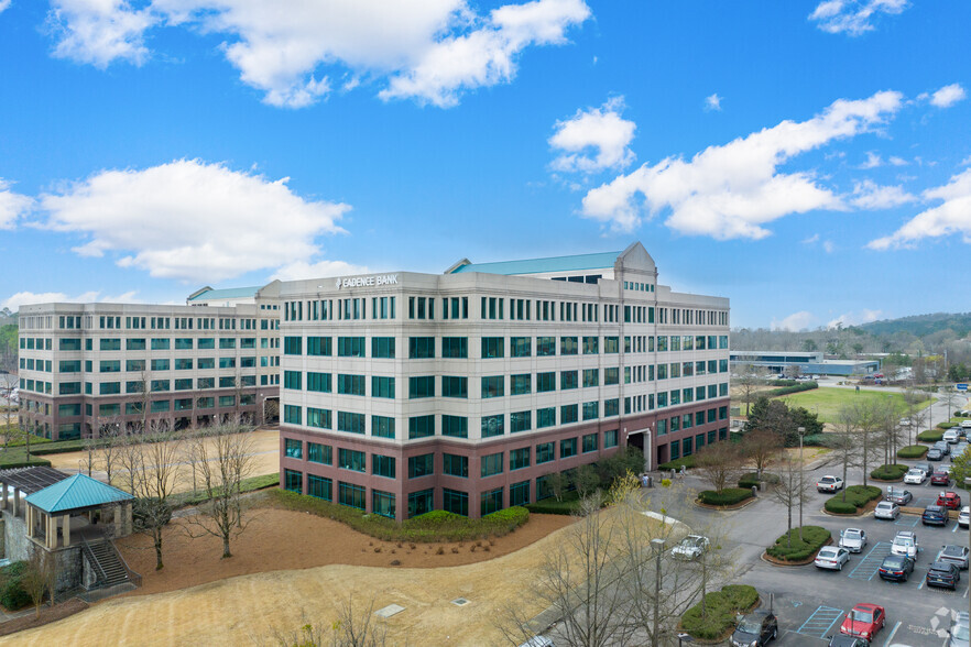 3800 Colonnade Pky, Birmingham, AL à louer - Photo principale - Image 1 de 8