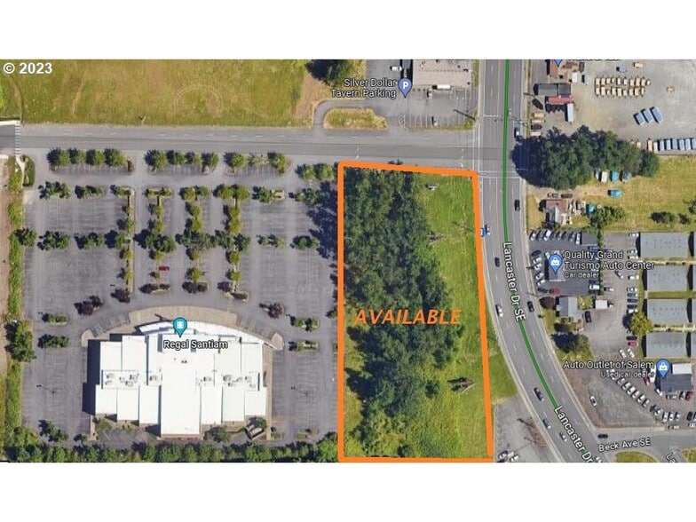 423 Lancaster SE Dr, Salem, OR for sale - Primary Photo - Image 1 of 18