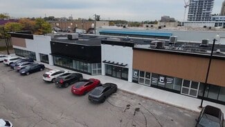 Plus de détails pour 171 Speers Rd, Oakville, ON - Commerce de détail à louer