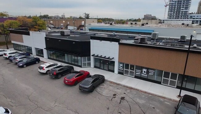More details for 171 Speers Rd, Oakville, ON - Retail for Lease