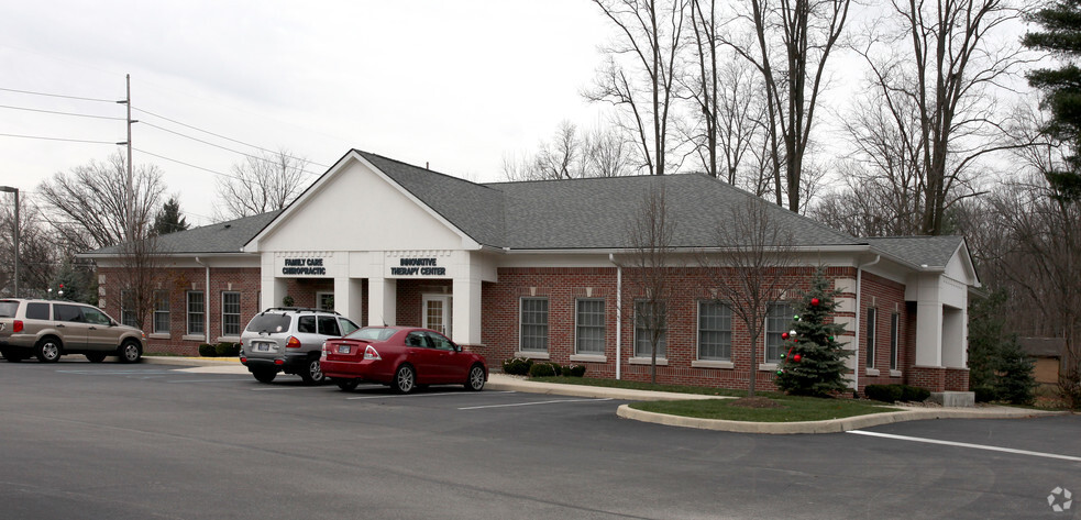 2900 E 96th St, Indianapolis, IN for sale - Primary Photo - Image 1 of 1