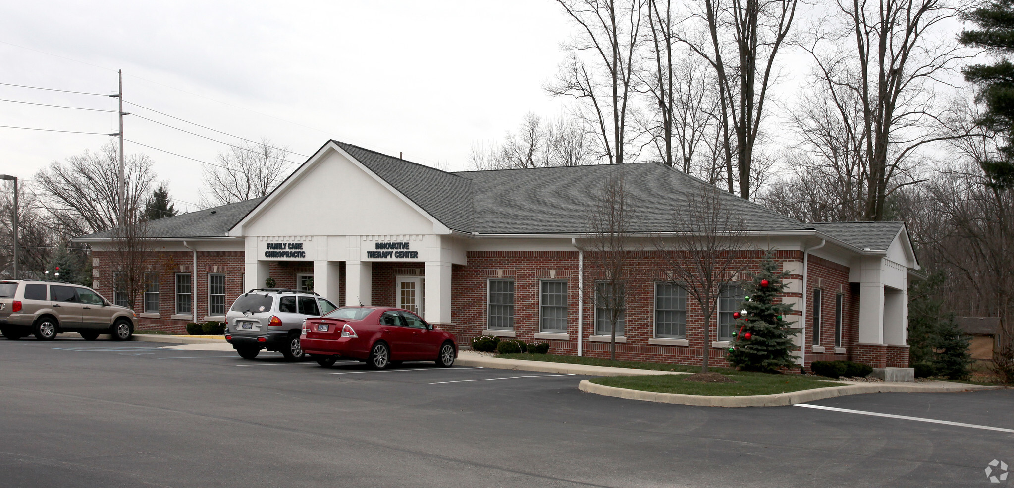 Office in Indianapolis, IN for sale Primary Photo- Image 1 of 1