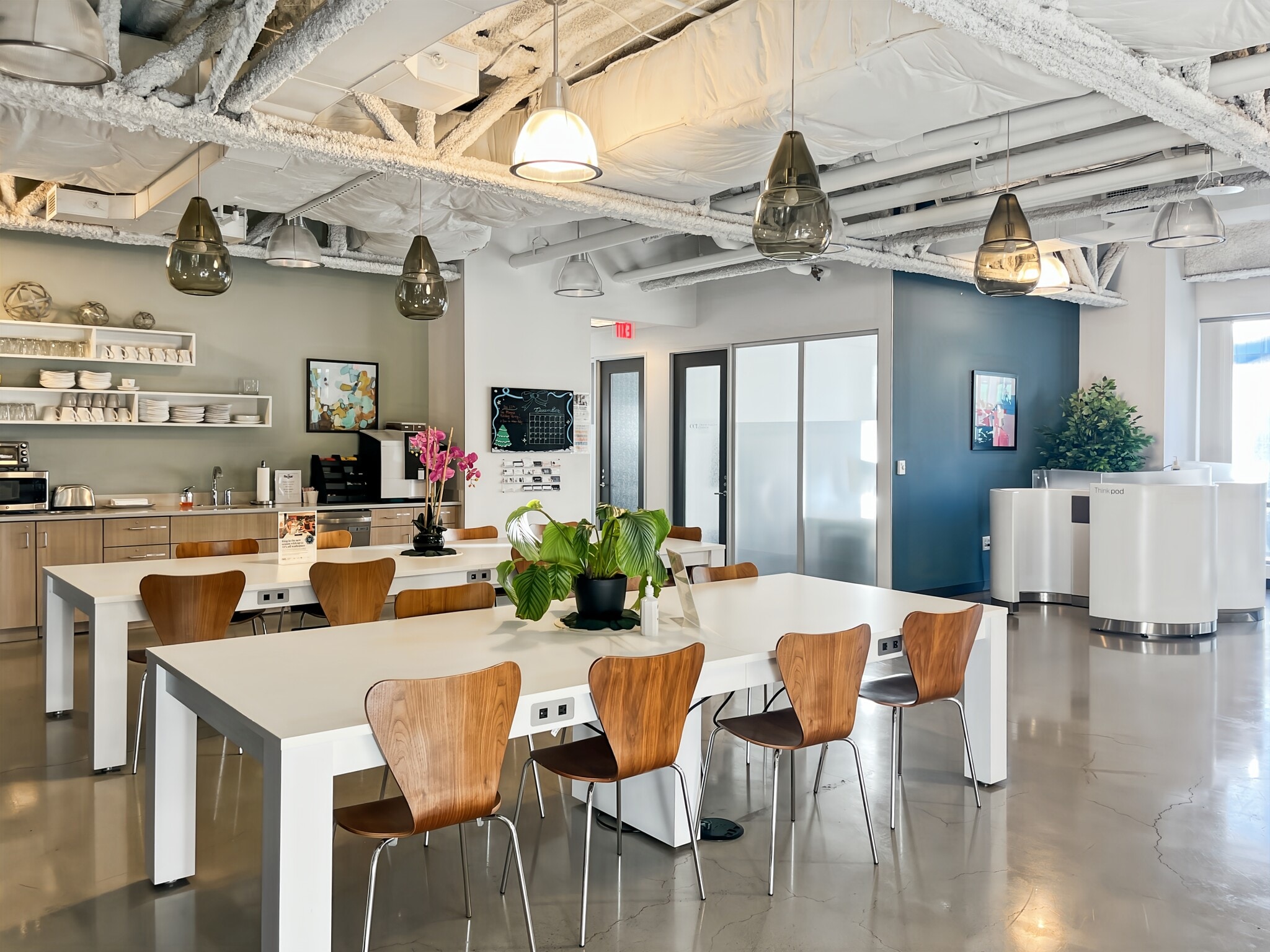 1 Marina Park Dr, Boston, MA for lease Building Photo- Image 1 of 21