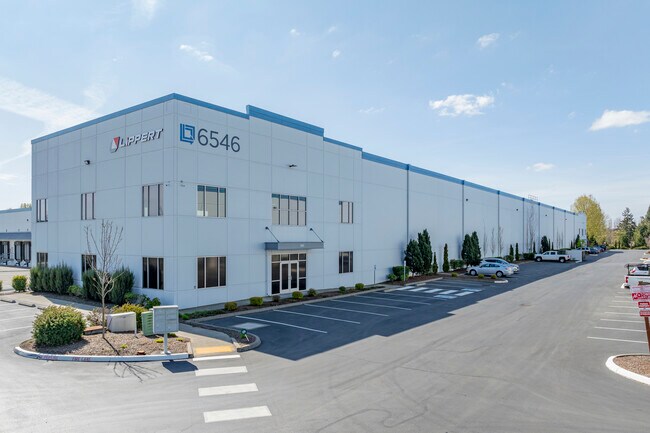 More details for 6546 20th St E, Fife, WA - Industrial for Lease