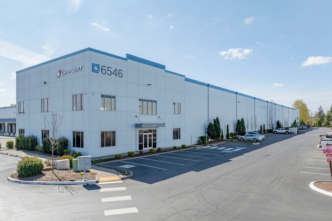 Plus de détails pour 6546 20th St E, Fife, WA - Industriel à louer