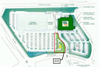 More details for NEQ of 119th St, Olathe, KS - Land for Lease