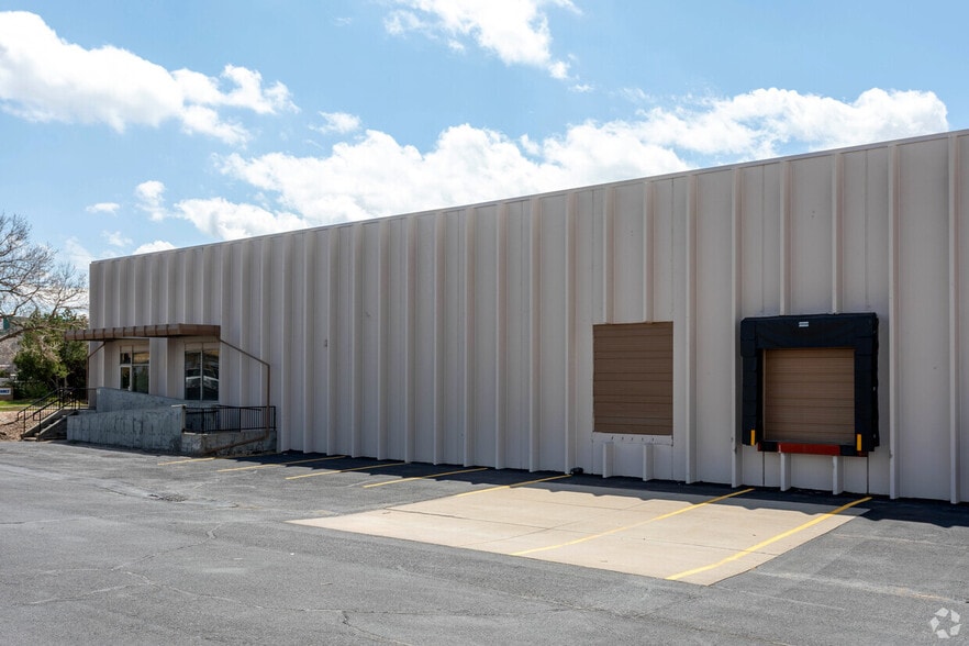 12790 E 38th Ave, Denver, CO for sale - Building Photo - Image 3 of 7