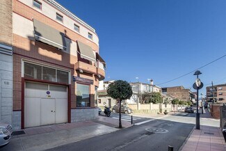 Plus de détails pour Calle Santa Adela, 1, Peligros - Industriel à vendre
