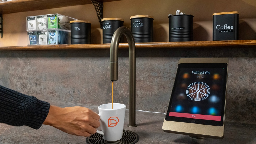 Colston St, Bristol for lease - Building Photo - Image 2 of 19