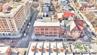 More details for 405-407 Gates Ave, Brooklyn, NY - Office for Sale