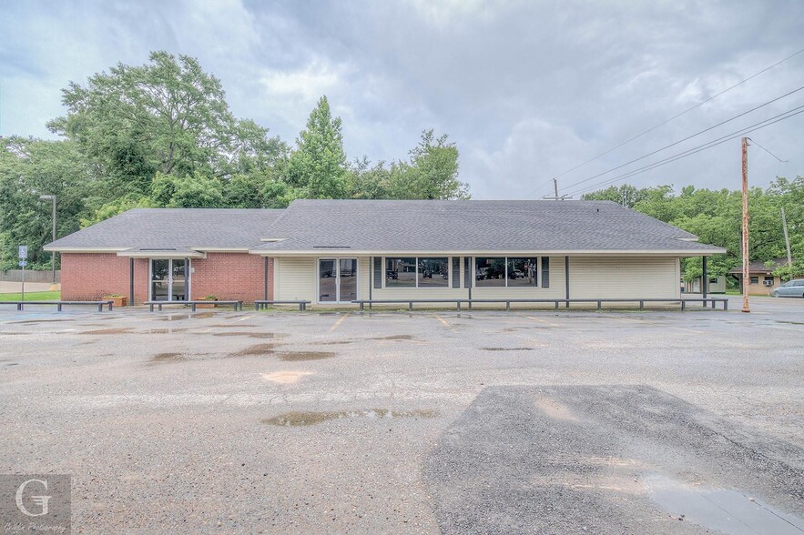 2826 Bienville Rd, Ringgold, LA à vendre - Photo du bâtiment - Image 1 de 1